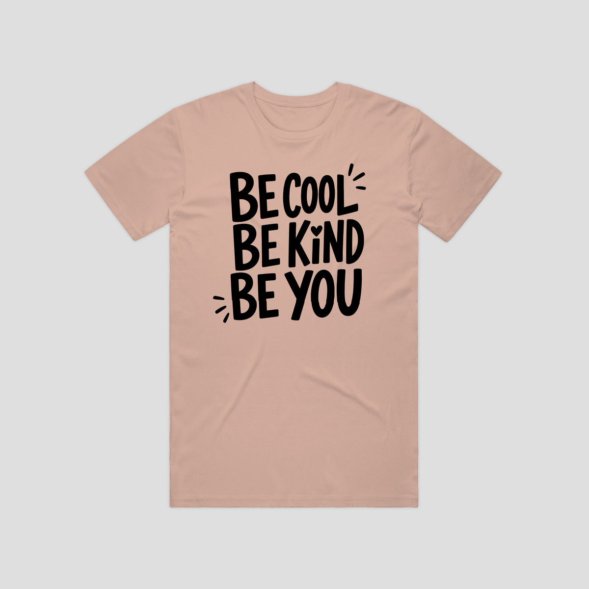 Grizzlies Positivi-tee (youth)