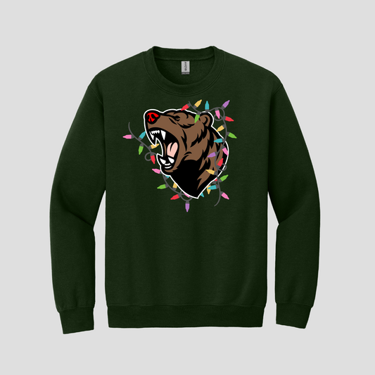 Holliday Crew Neck