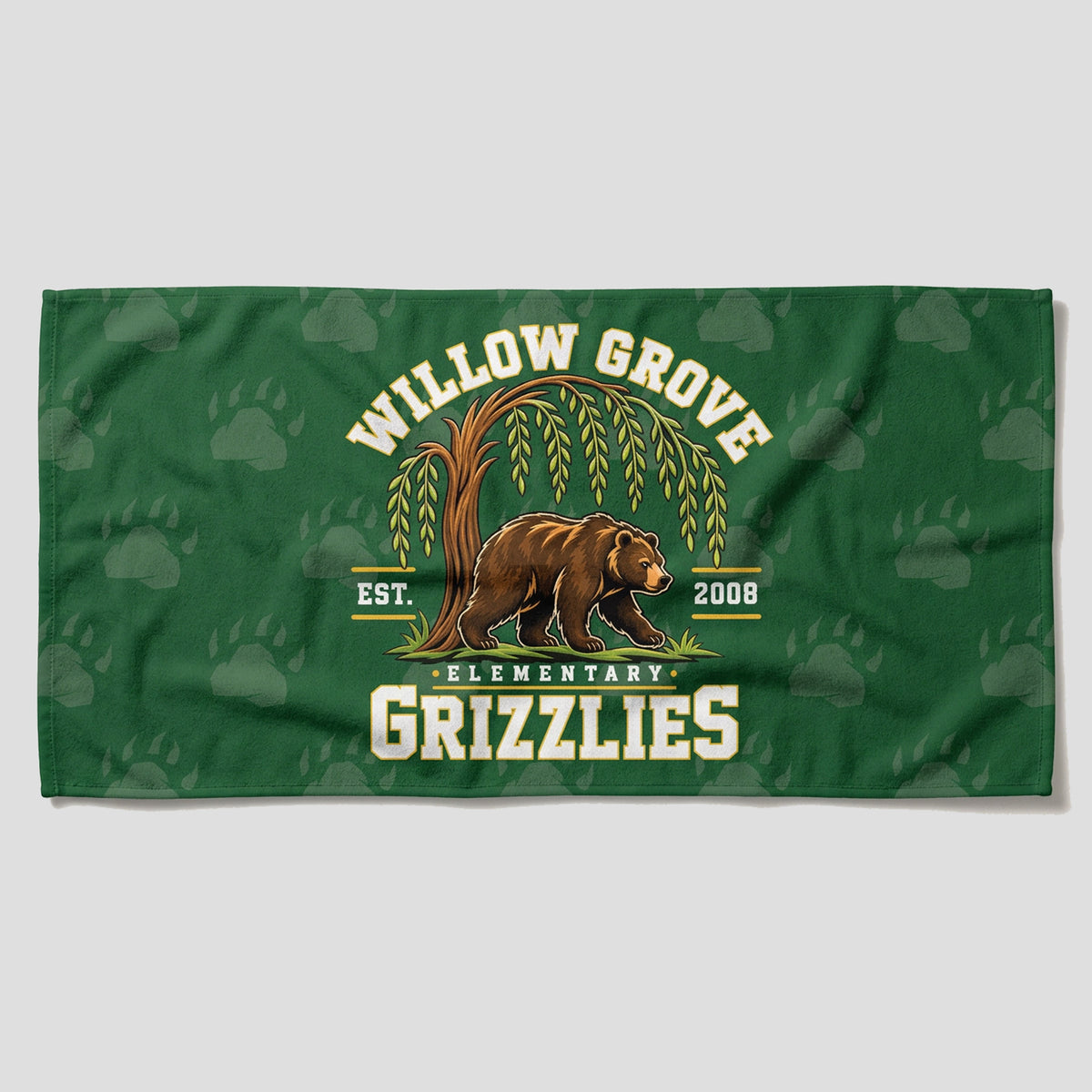 Beach Towel