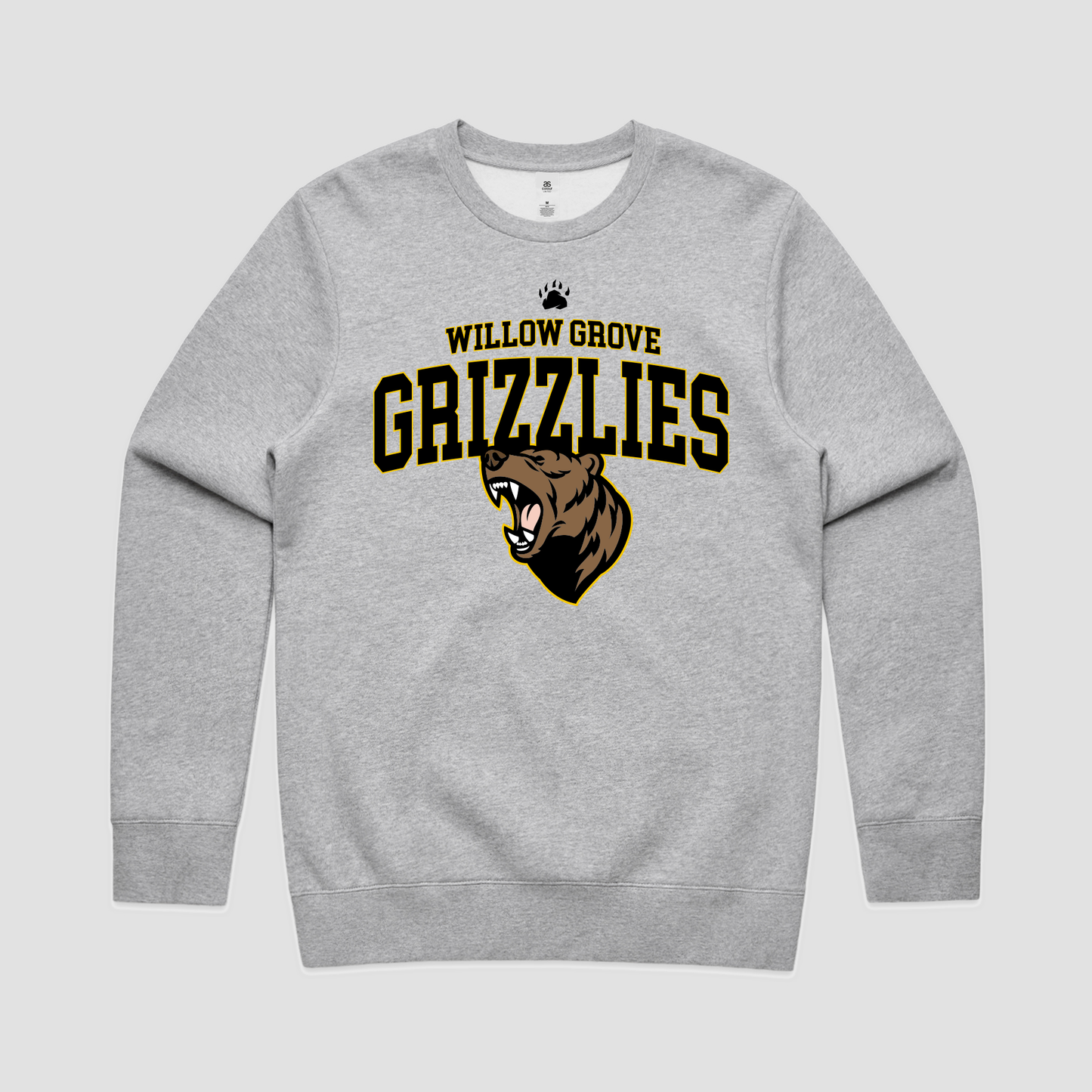 Grizzlies Sports