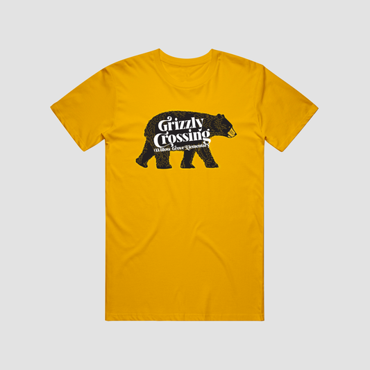 Grizzly Crossing (Youth)