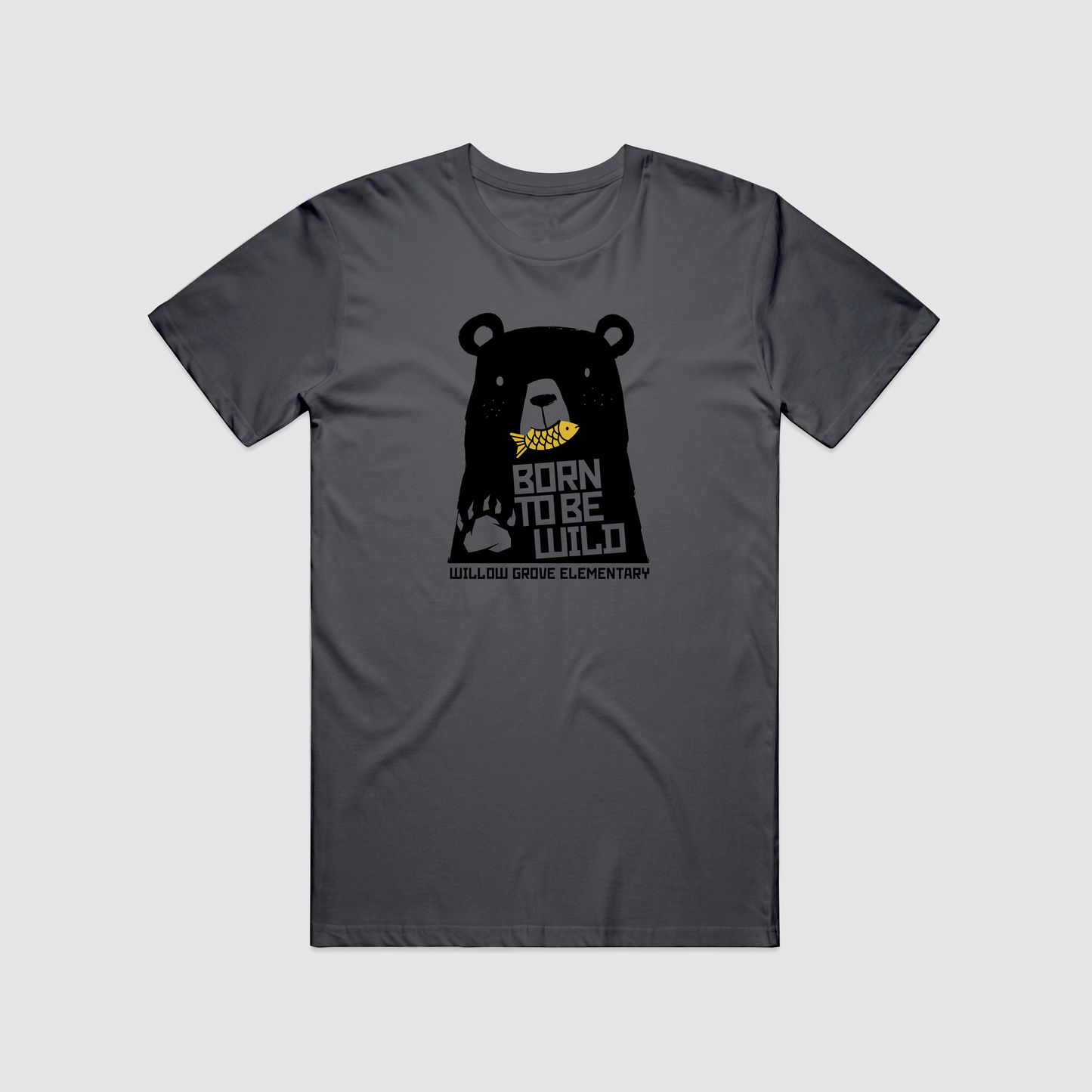 Born To Be Wild (Youth)