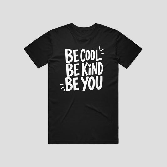 Grizzlies Positivi-tee (youth)