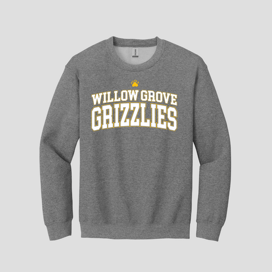 College Crew (Youth)