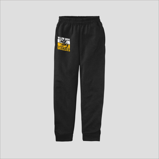 Youth Sweatpant