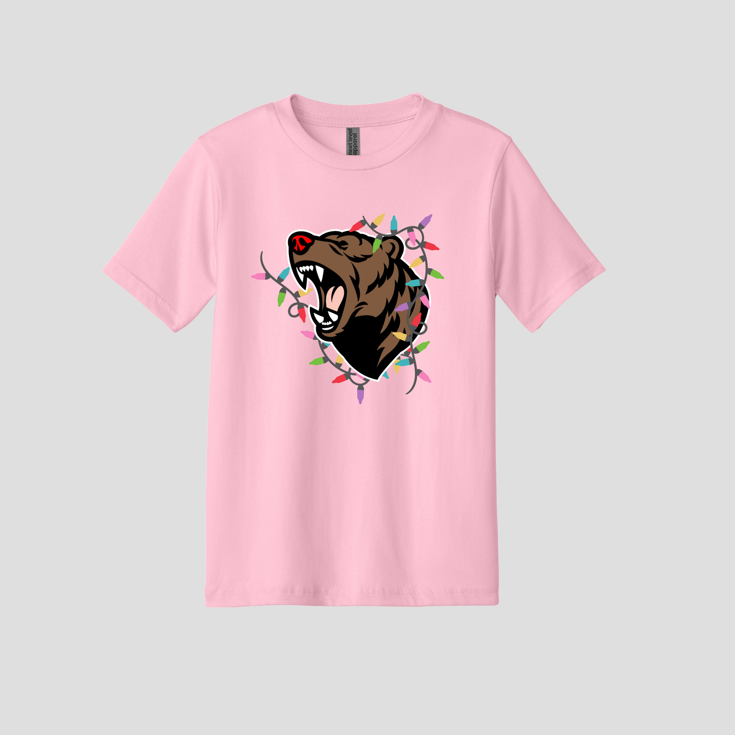 Girls Holliday Tee (Youth)