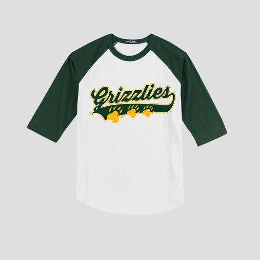 Boys Baseball Tee (Youth)