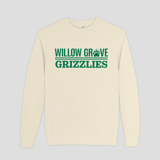Grizzly Spirit