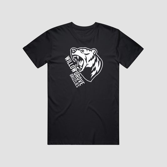 Grizzly Roar (Youth)