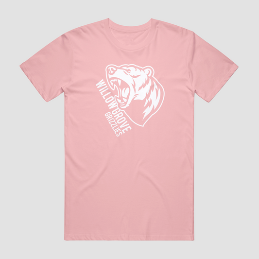 Grizzly Roar